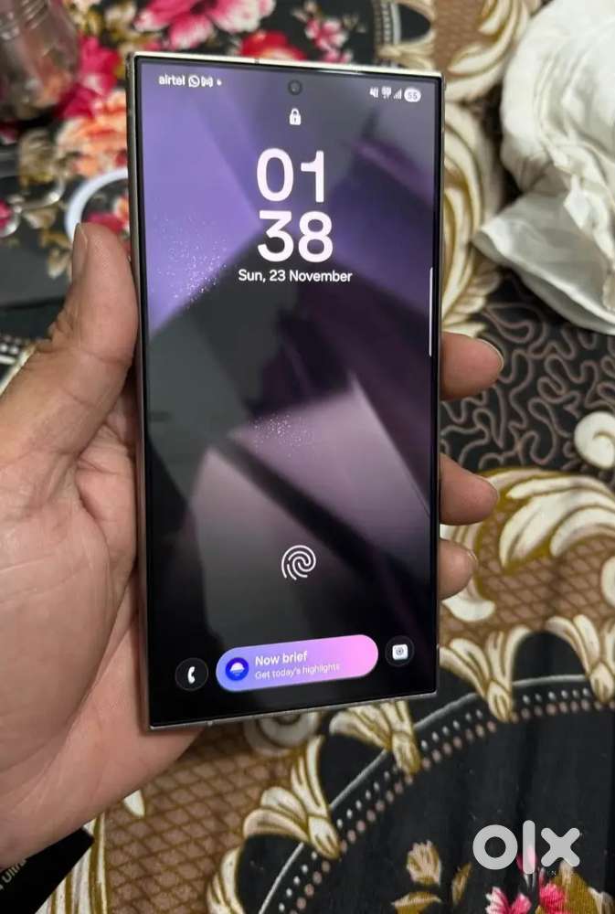 No condition first price 28000