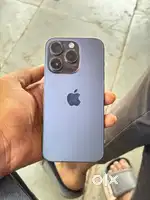 iPhone 14 pro I want to sale my old phone in very good condition