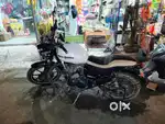 Thunder bird x 350