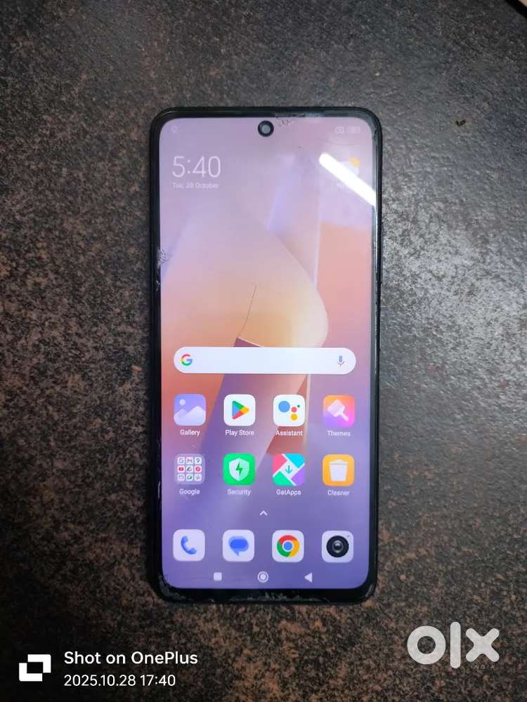 Want to Sell Redmi Note 11T 5G Mobile Phone.