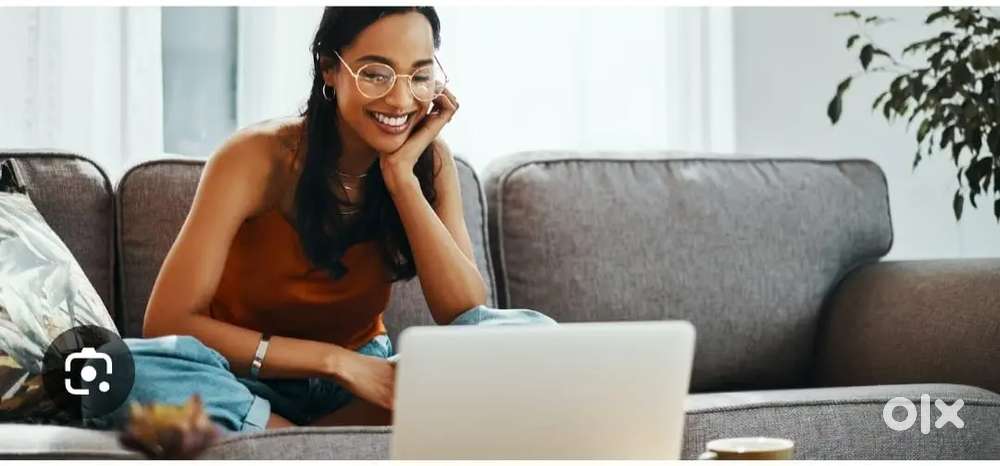 WORK FROM HOME ( free joining )