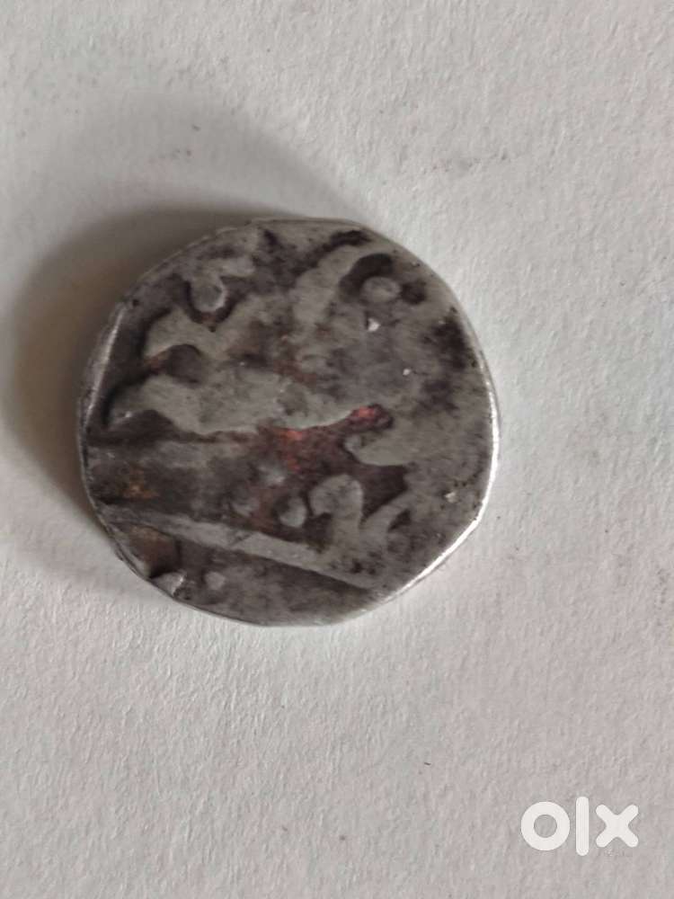 Old generation coins collection