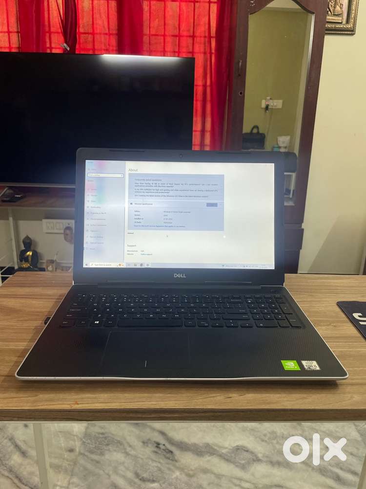 Dell inspiron 15