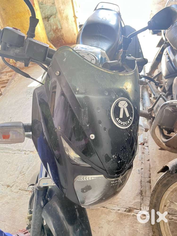 Mileage given 50km/litre