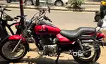 Bajaj Avenger 220 | 2013 Model