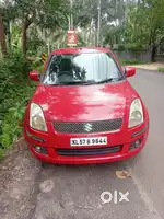 Maruti Suzuki Swift 2010
Newbattery newpapper 2030 newtyre