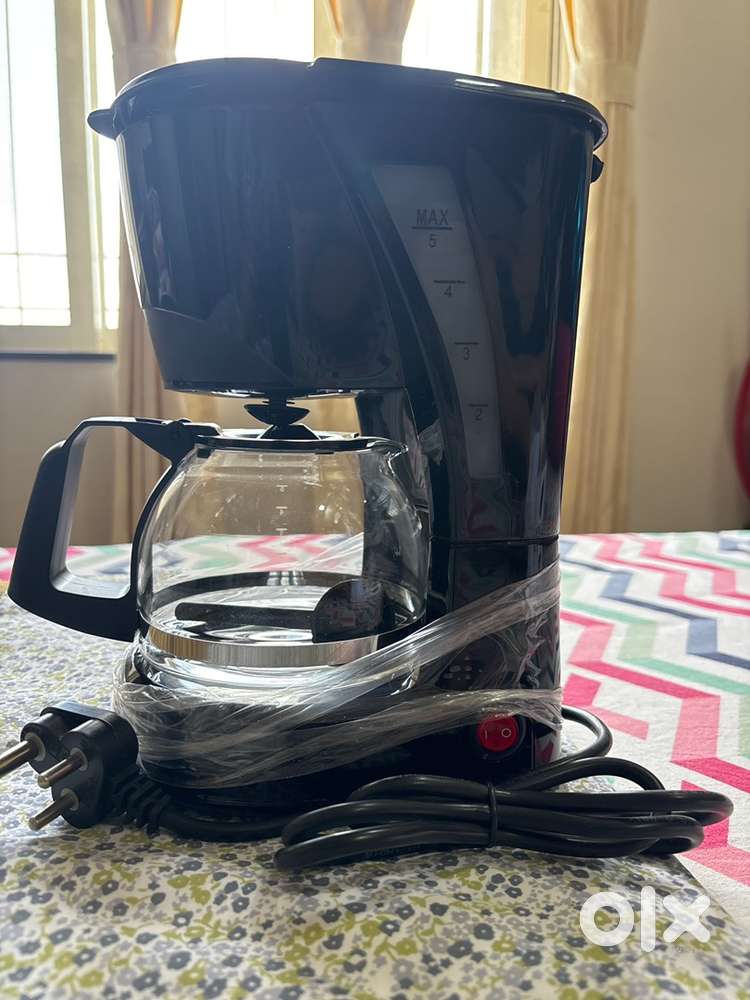 Pigeon brewing coffee machine
