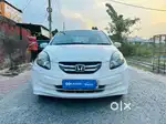 Honda Amaze E Option i-VTEC, 2014, Petrol