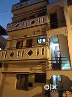 Excellent income property jayanagar 4t block