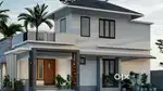 3bhk Villa For Sale In Iritty, Kannur P-01095