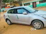 Maruti Suzuki Swift Dzire 2012 Petrol Well Maintained