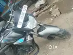 Bajaj pulsar 200ns