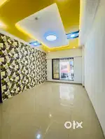 2BHK flat For sale in Jeevan Lifestyle.
