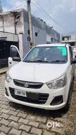 Doctor's car 1st owner car genuine buyer
