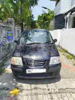 Hyundai Santro Xing 2005