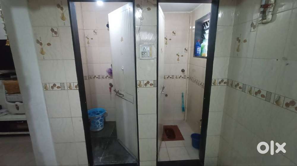 1 Bhk available in prime location 18 k