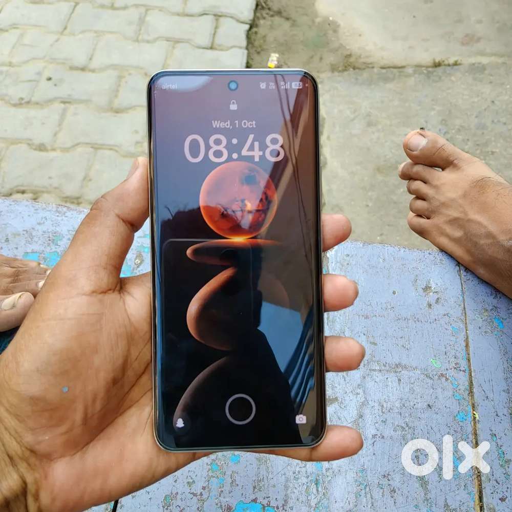 Realme 13 pro plus 8 256