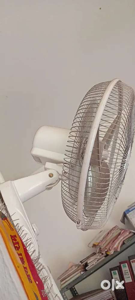 Fan technician requirment at kannor