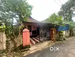 8 Cent Land with House for Sale  45 Lakhs, 4 km from Kalamassery Metro