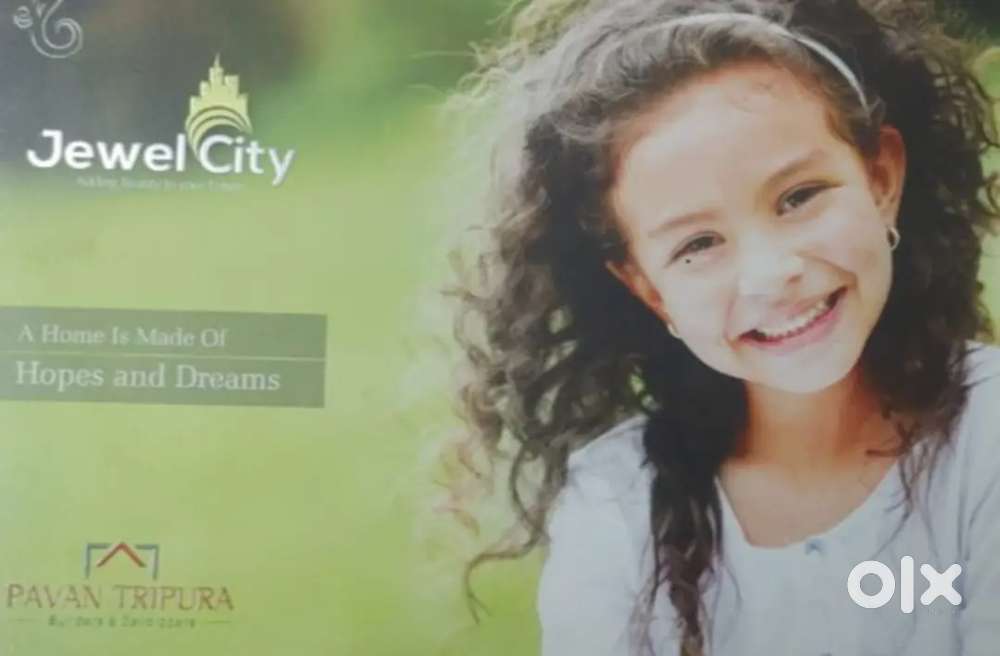 East site jewel city ADB road