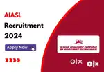 Hiring for male and female in trivandrum airport