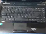 Basic student use laptop along with charger