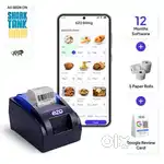 EZO billing Machine & Software