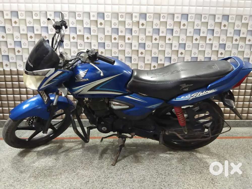 well mentioned in condition