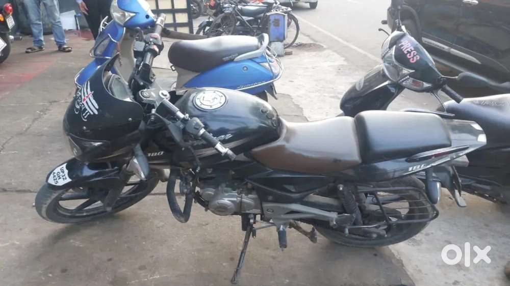 PULSAR 180 FRONT DISC