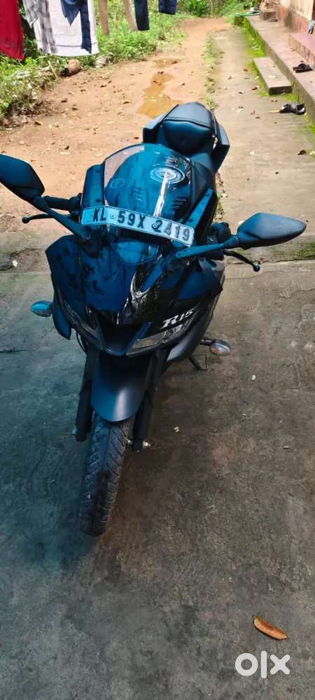 Yamaha R15 V3 for sale