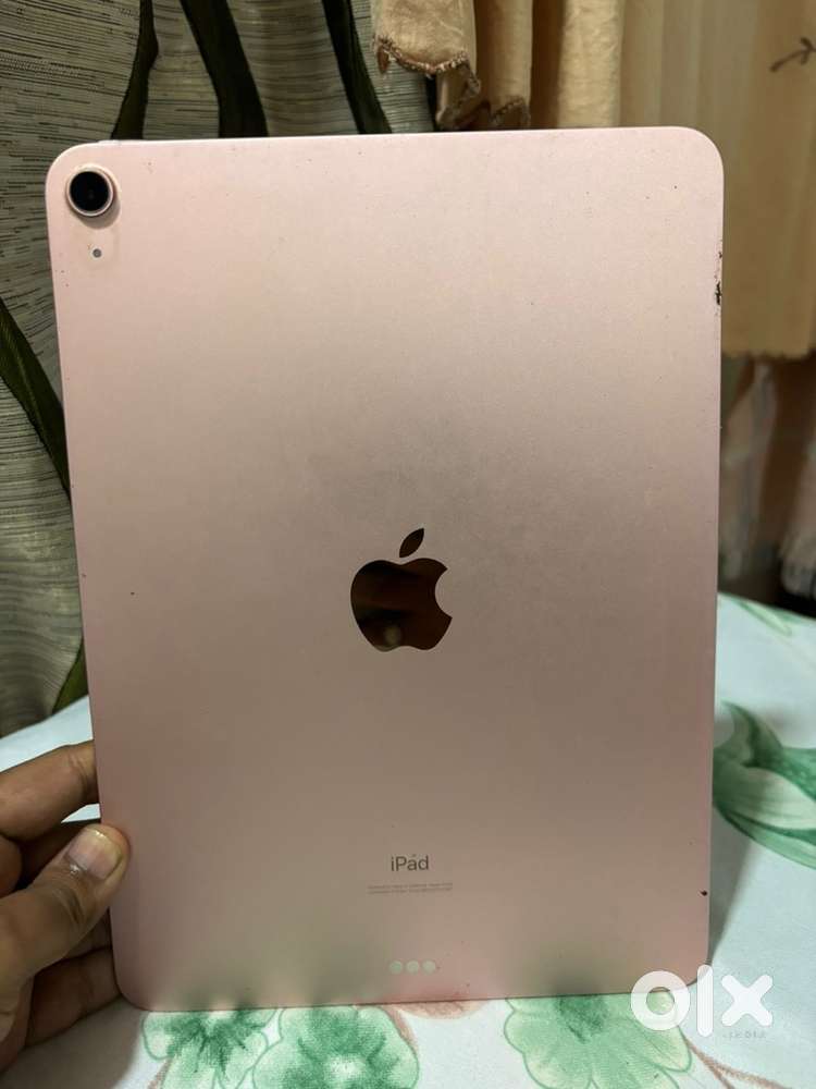 Ipad air 64GB wifi only 2020 model.