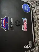 HP ProBook Core i5 Laptop, 8GB RAM, 500GB HDD