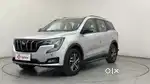 Mahindra XUV700 2.0 AX 5 Petrol MT 7 Str, 2024, Petrol
