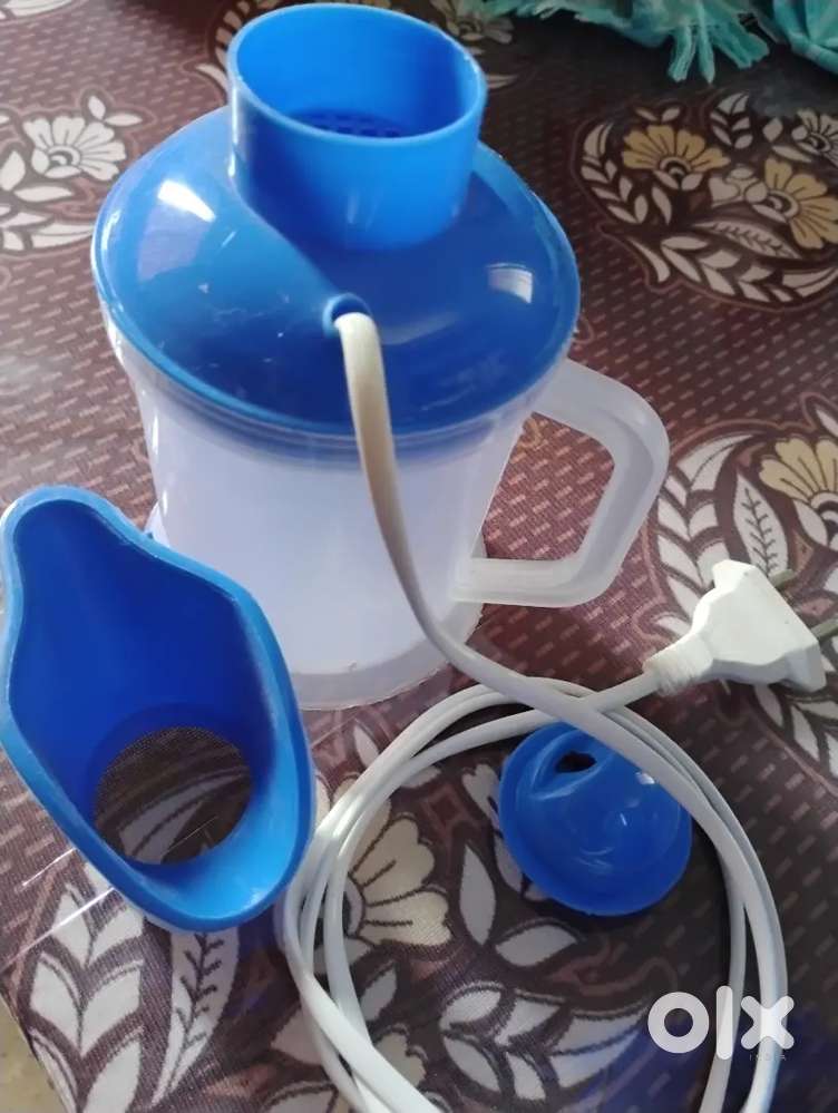 New one. Good condition