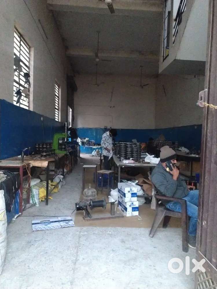 Helper , packing , or chota mota kaam