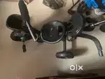 toddler cycle