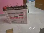 Inventor and battery