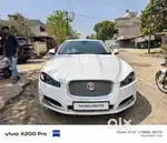 I want to sell my jaguar HF. 1749900