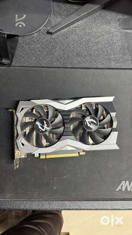 Zotac GeForce RTX 2060 Super 8GB GDDR6