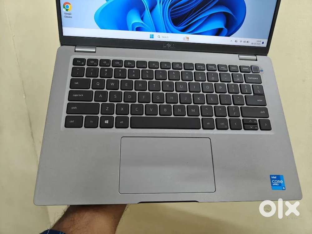 Dell Latitude Laptop 5420 I5 11th Generation