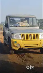 Mahindra Bolero 2013 Diesel 180000 Km Driven