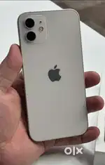 Get iphone 12 ( 256gb) 4 to 5 months used model