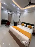Affordable price PG available in sector 47,39,38,46,