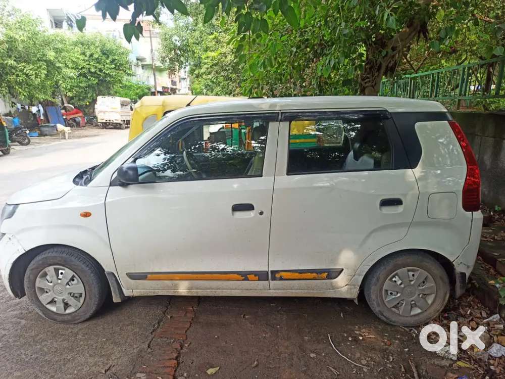 Driver needed for Ola uber