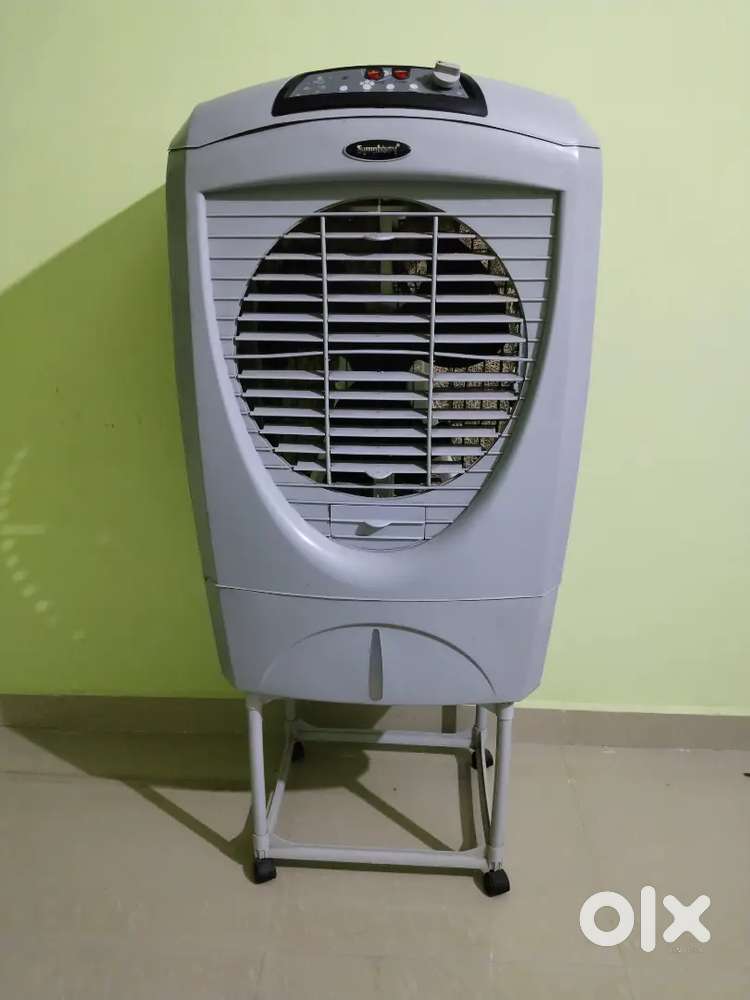 Symphony air cooler