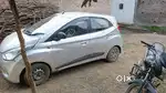Hyundai EON 2014 Petrol Well Maintained
