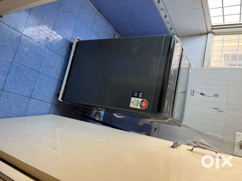 Whirlpool Washing machine