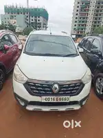 Renault Lodgy 110PS RxL, 2020, Diesel