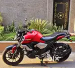 2021 Middle BT Edition Yamaha FZS V3 For Sale