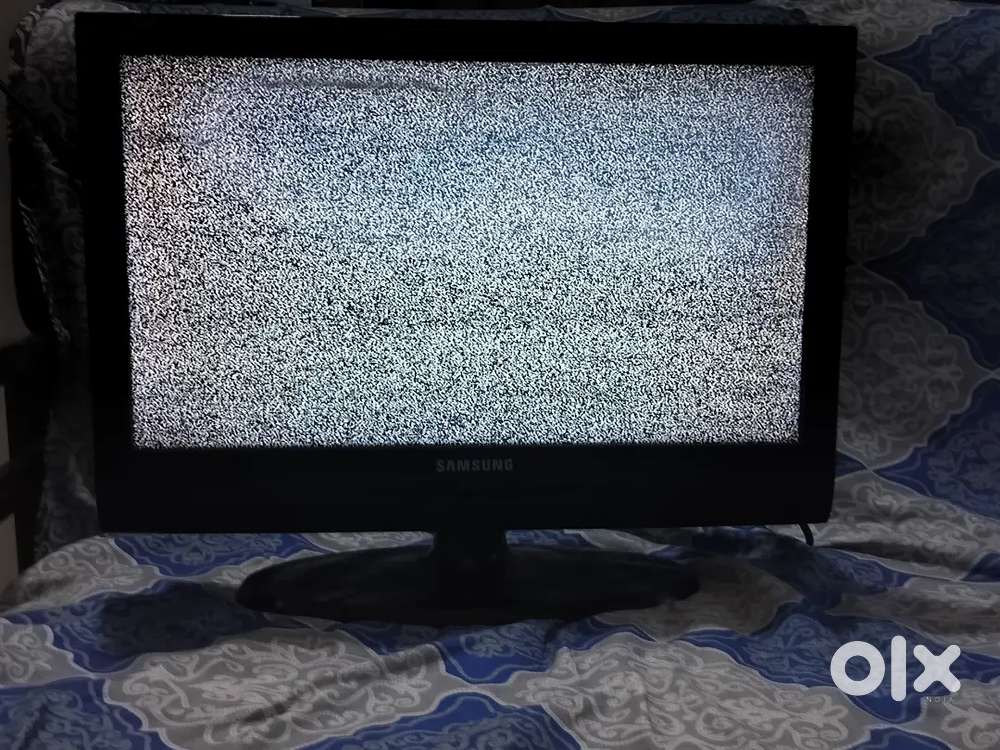 LCD TV SAMSUNG